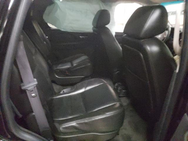 2011 GMC YUKON DENA 1GKS2EEFXBR237482