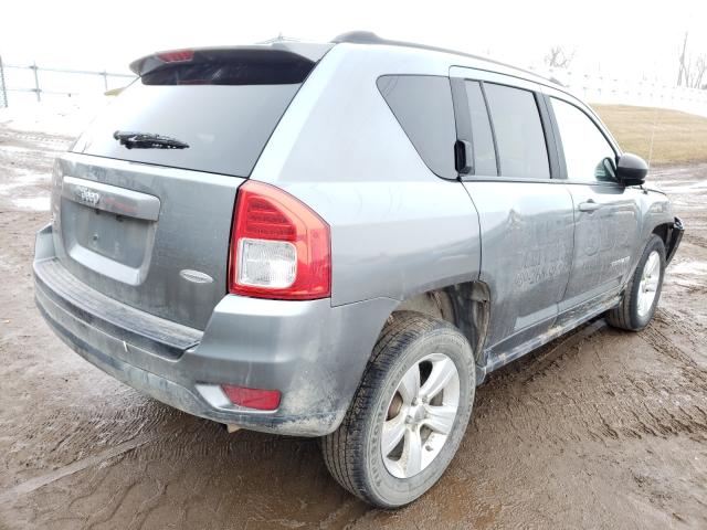 2013 JEEP COMPASS LA 1C4NJDEB6DD125815