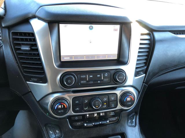 2015 CHEVROLET SUBURBAN C 1GNSCJKCXFR262665