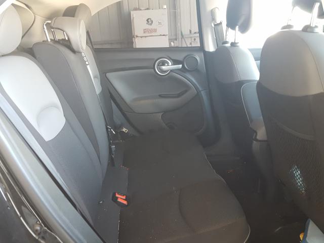2016 FIAT 500X EASY ZFBCFXBT1GP440468