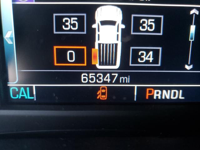 2018 CHEVROLET SILVERADO - 3GCPCREC0JG174225