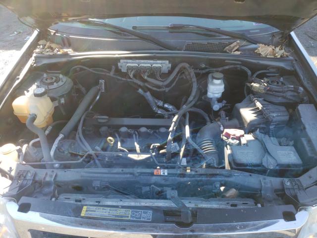 2010 FORD ESCAPE 1FMCU0D73AKA01752