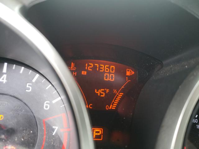 2012 NISSAN JUKE S JN8AF5MV3CT112854