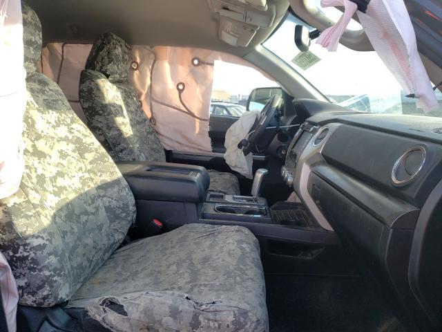 2014 TOYOTA TUNDRA DOU 5TFUW5F1XEX368522