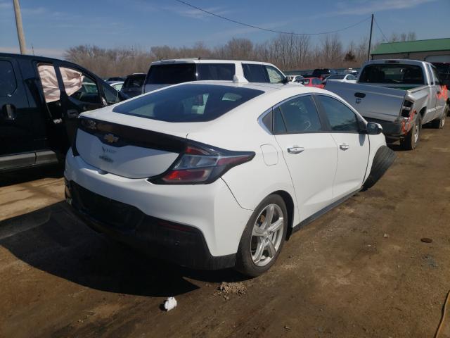 2018 CHEVROLET VOLT LT 1G1RA6S53JU136898