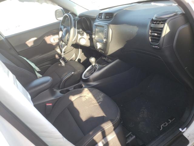 2019 KIA SOUL + - KNDJP3A51K7698768