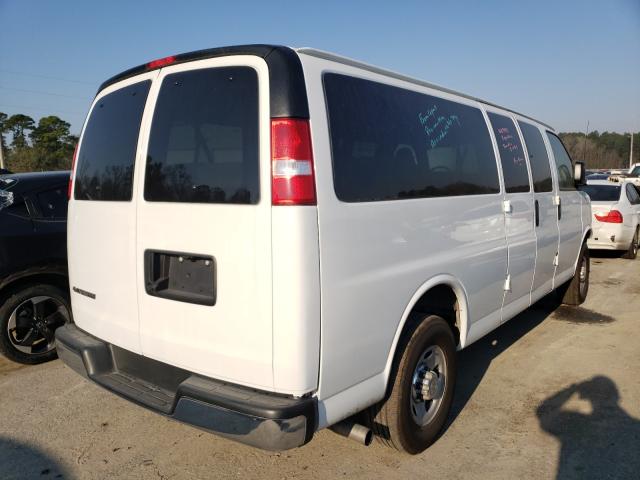2020 CHEVROLET EXPRESS G3 1GAZGPFGXL1246481