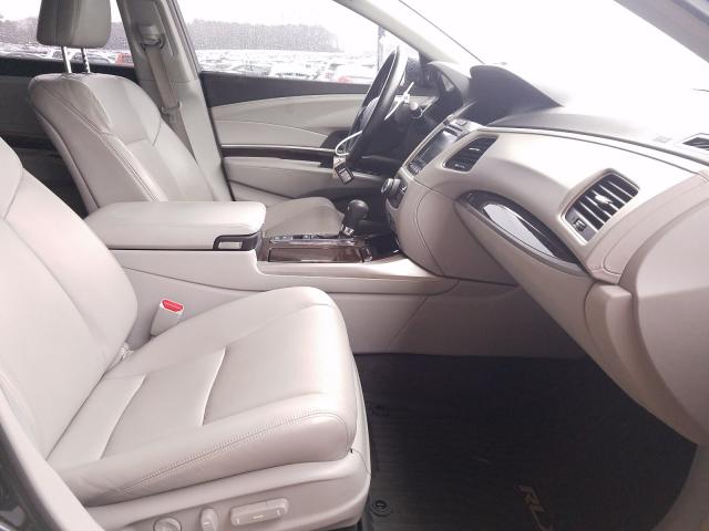 2014 ACURA RLX TECH JH4KC1F59EC004254
