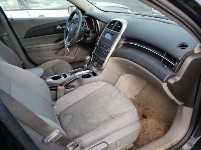2015 CHEVROLET MALIBU LS 1G11B5SL6FF285532