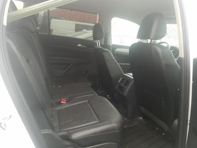 2018 VOLKSWAGEN ATLAS SE 1V2KR2CA1JC564348