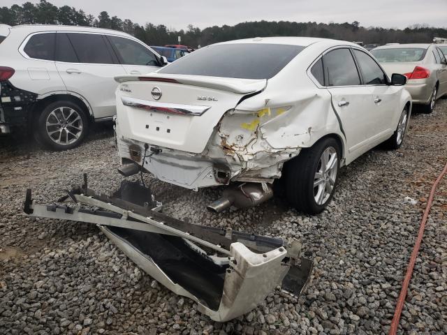2015 NISSAN ALTIMA 3.5 1N4BL3AP5FC427605