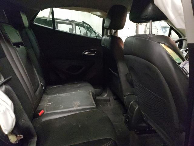 2014 BUICK ENCORE CON KL4CJFSB0EB552745