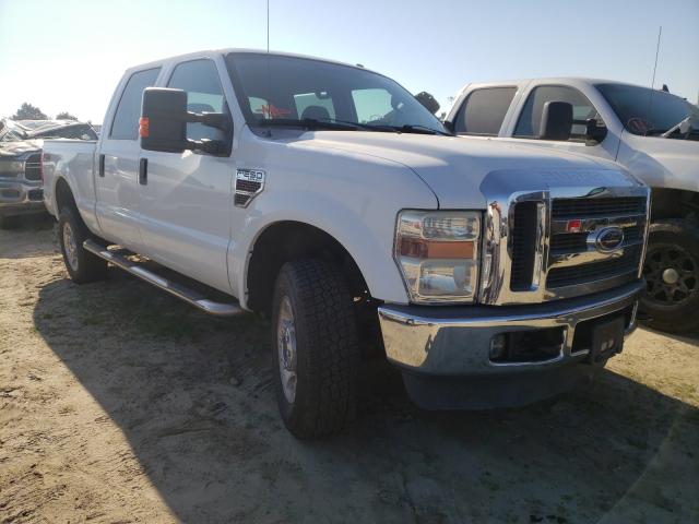 2010 FORD F250 SUPER - 1FTSW2BR8AEA47196