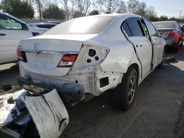 2015 HONDA CIVIC SE 2HGFB2F72FH546339