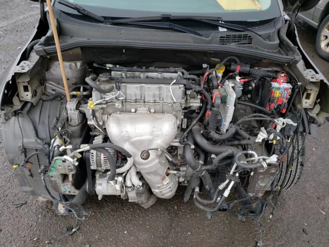 2016 FIAT 500X TREKK ZFBCFYCT3GP364160