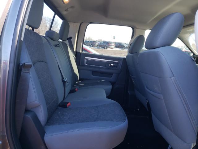 2015 RAM 2500 SLT 3C6UR5DJ7FG571536