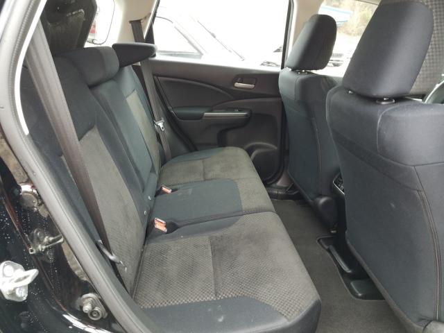 2016 HONDA CR-V 2HKRM3H37GH547534