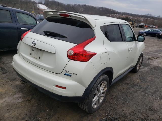 2012 NISSAN JUKE S JN8AF5MV3CT112854