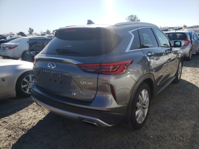 2019 INFINITI QX50 ESSEN 3PCAJ5M3XKF124607
