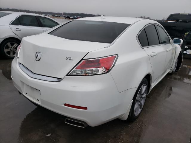 2013 ACURA TL 19UUA8F21DA010835