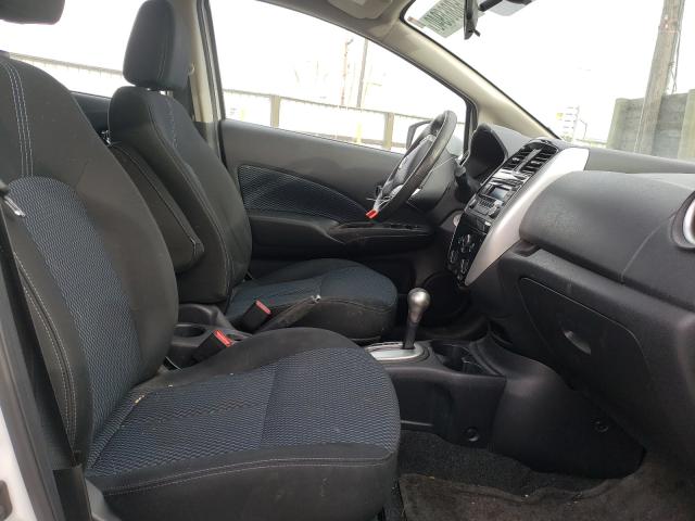 2015 NISSAN VERSA NOTE 3N1CE2CP0FL381379
