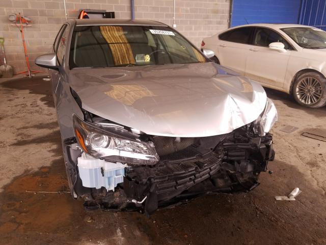 2017 TOYOTA CAMRY LE/X 4T1BF1FK7HU377186