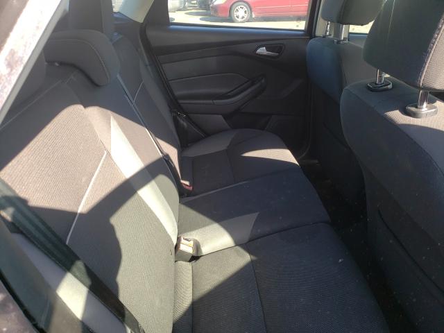 2014 FORD FOCUS SE 1FADP3K22EL169719