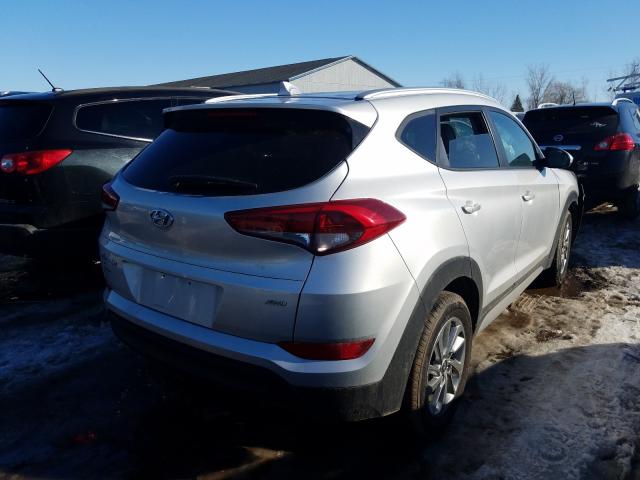 2018 HYUNDAI TUCSON SEL KM8J3CA42JU730819