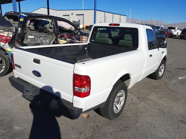 2010 FORD RANGER 1FTKR1AD9APA60633