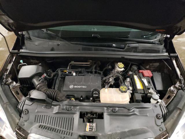 2014 BUICK ENCORE CON KL4CJFSB0EB552745