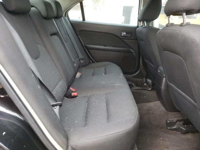 2010 FORD FUSION 3FAHP0HG8AR242610