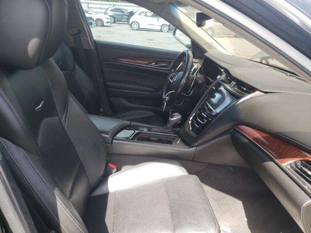 2014 CADILLAC CTS VSPORT 1G6AU5S84E0154262