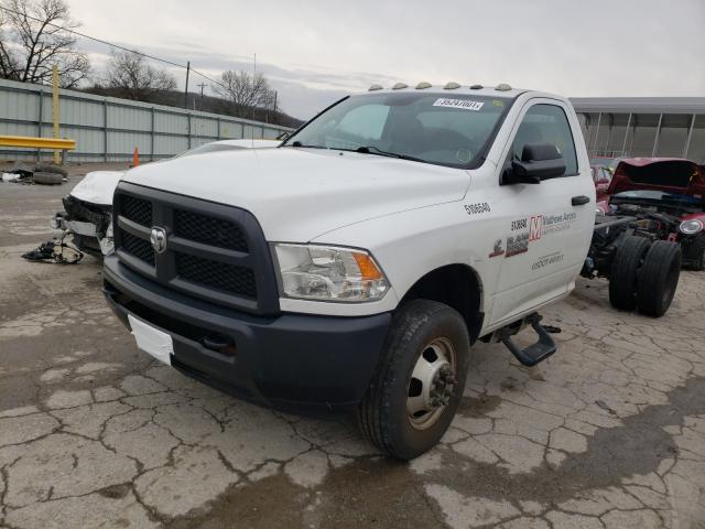 2015 RAM 3500 3C7WRSBL1FG556540