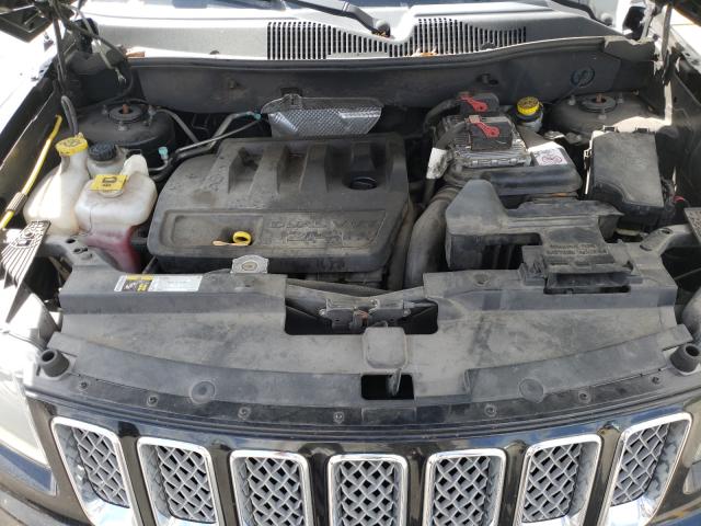 2015 JEEP COMPASS LI 1C4NJCCB0FD361876