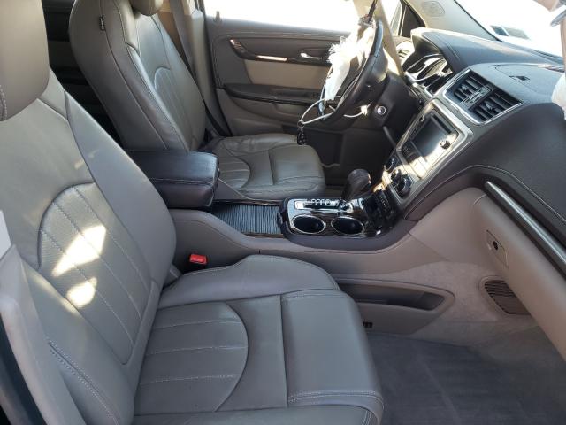 2015 GMC ACADIA DEN 1GKKVTKD1FJ202767