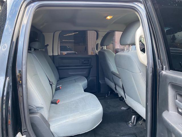 2015 RAM 2500 ST 3C6UR5HL0FG536462