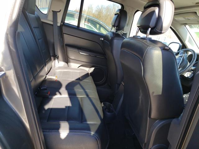 2013 JEEP COMPASS LI 1C4NJDCB9DD249550