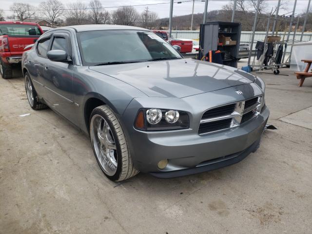 2007 DODGE CHARGER R/T Fotos | TN - NASHVILLE - Subastas de carros en Mon.  May 10, 2021 - Copart EEUU