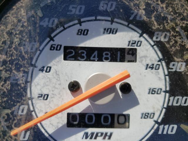 2005 YAMAHA XVS65 BASE JYAVM01Y65A010527