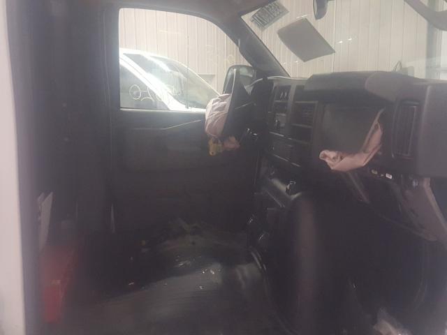 2019 CHEVROLET EXPRESS G2 1GCWGAFG4K1370252