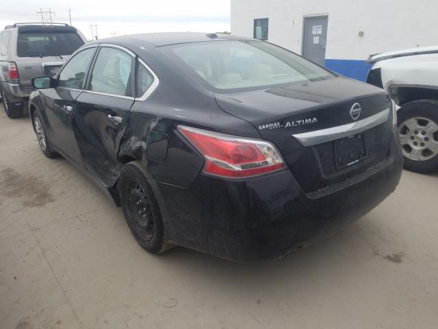 2015 NISSAN ALTIMA 2.5 1N4AL3AP5FN869249