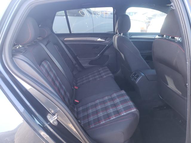 2018 VOLKSWAGEN GTI S 3VW547AU5JM288887