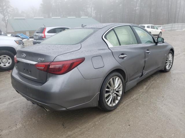 2019 INFINITI Q50 LUXE JN1EV7AR0KM554019