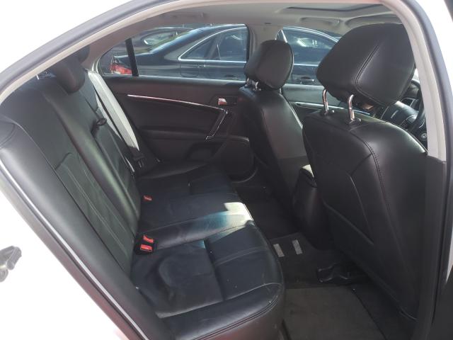 2011 LINCOLN MKZ HYBRID 3LNDL2L33BR775840