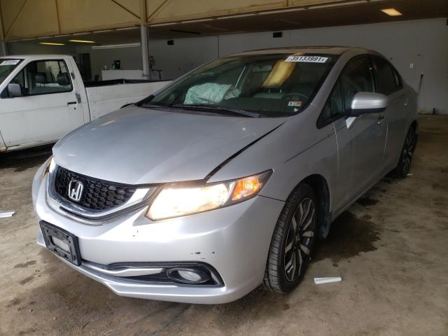 2015 HONDA 1100 VT 2HGFB2F94FH538504