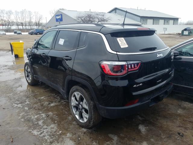 2020 JEEP COMPASS LI 3C4NJDCBXLT238565
