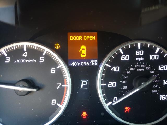2013 ACURA ILX 20 PRE 19VDE1F58DE009627