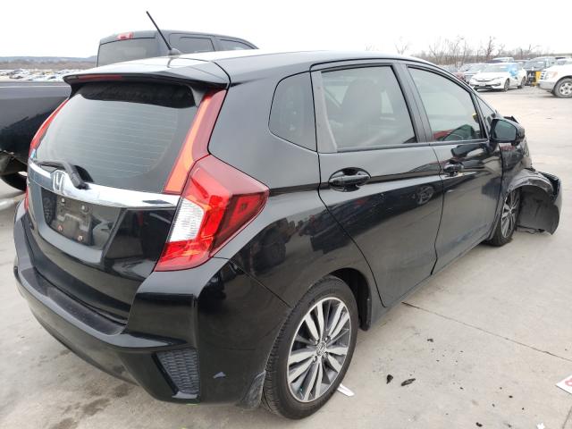 2015 HONDA FIT EX 3HGGK5H84FM712941