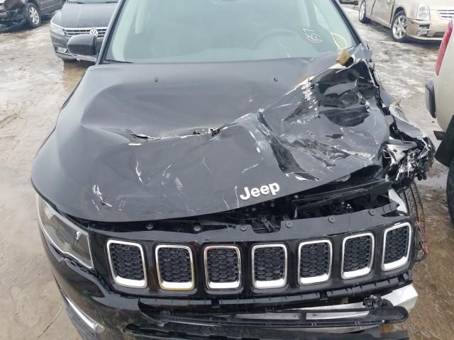 2020 JEEP COMPASS LI 3C4NJDCBXLT238565