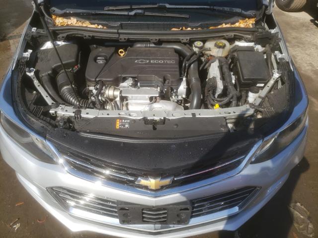 2017 CHEVROLET CRUZE PREM 3G1BF6SM4HS611186